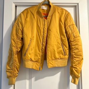 Mustard TNA Bomber